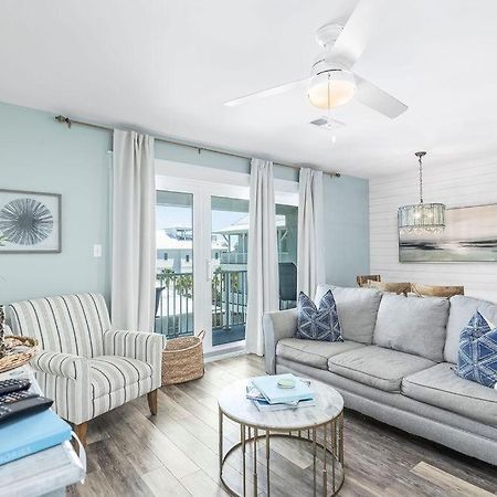 Beachside Villas #731 Santa Rosa Beach Bagian luar foto