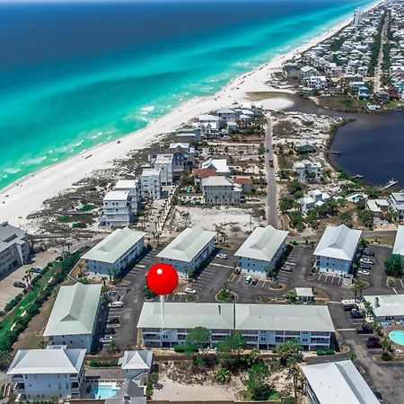 Beachside Villas #731 Santa Rosa Beach Bagian luar foto