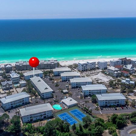 Beachside Villas #731 Santa Rosa Beach Bagian luar foto