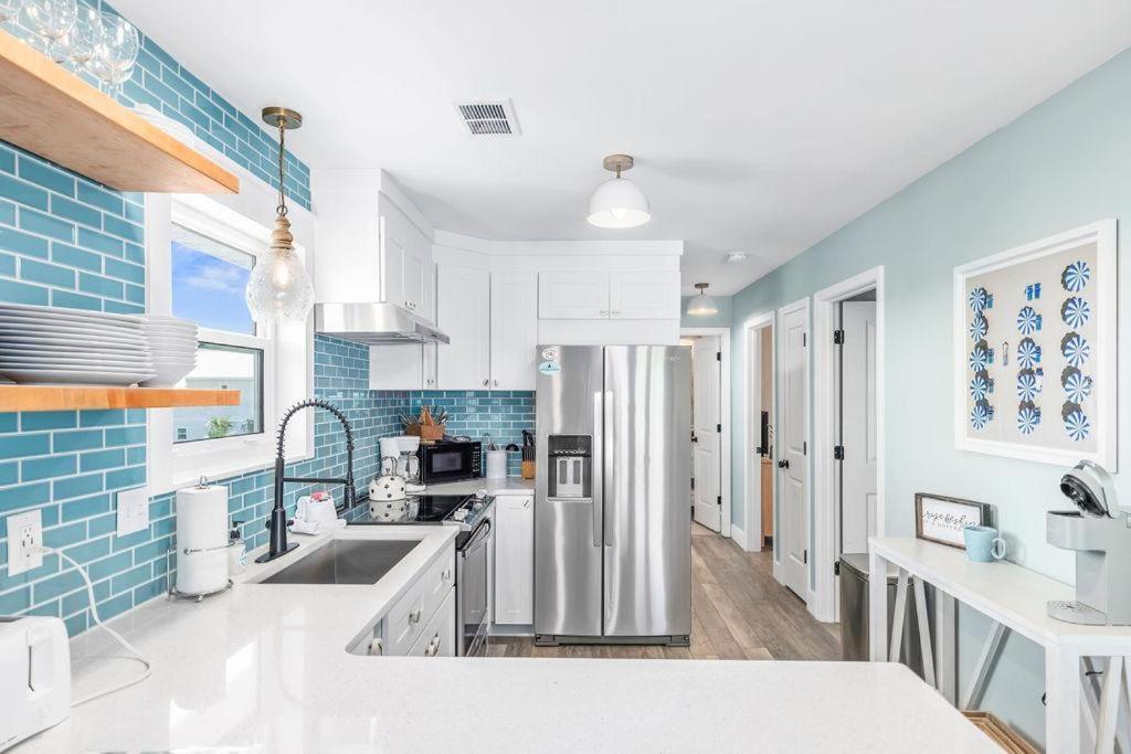 Beachside Villas #731 Santa Rosa Beach Bagian luar foto