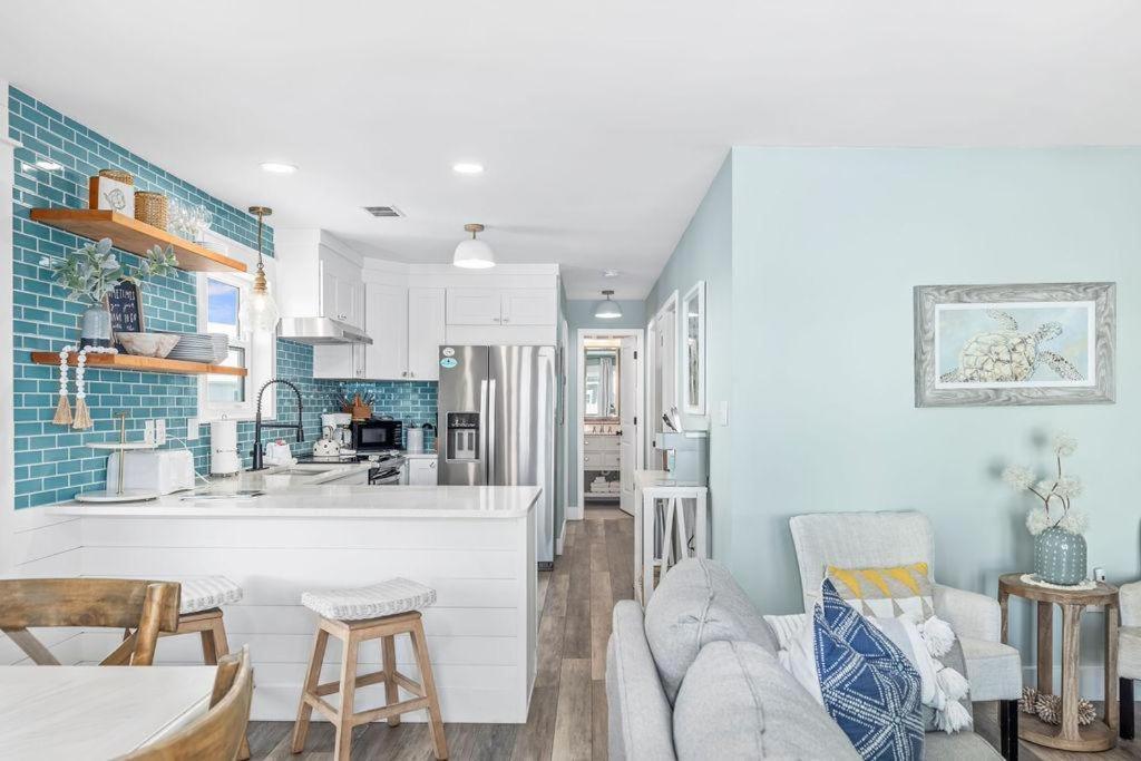 Beachside Villas #731 Santa Rosa Beach Bagian luar foto