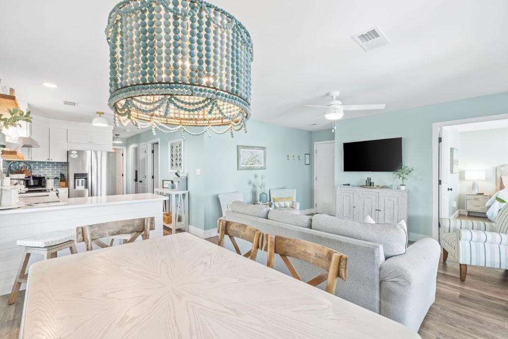 Beachside Villas #731 Santa Rosa Beach Bagian luar foto