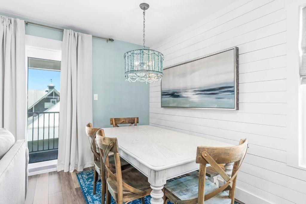 Beachside Villas #731 Santa Rosa Beach Bagian luar foto