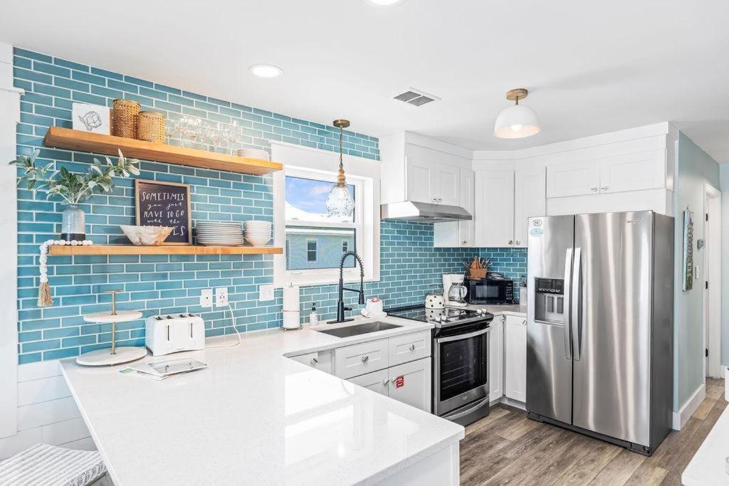 Beachside Villas #731 Santa Rosa Beach Bagian luar foto