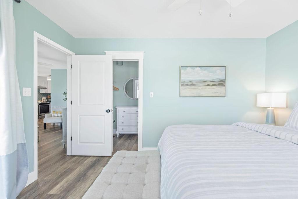 Beachside Villas #731 Santa Rosa Beach Bagian luar foto