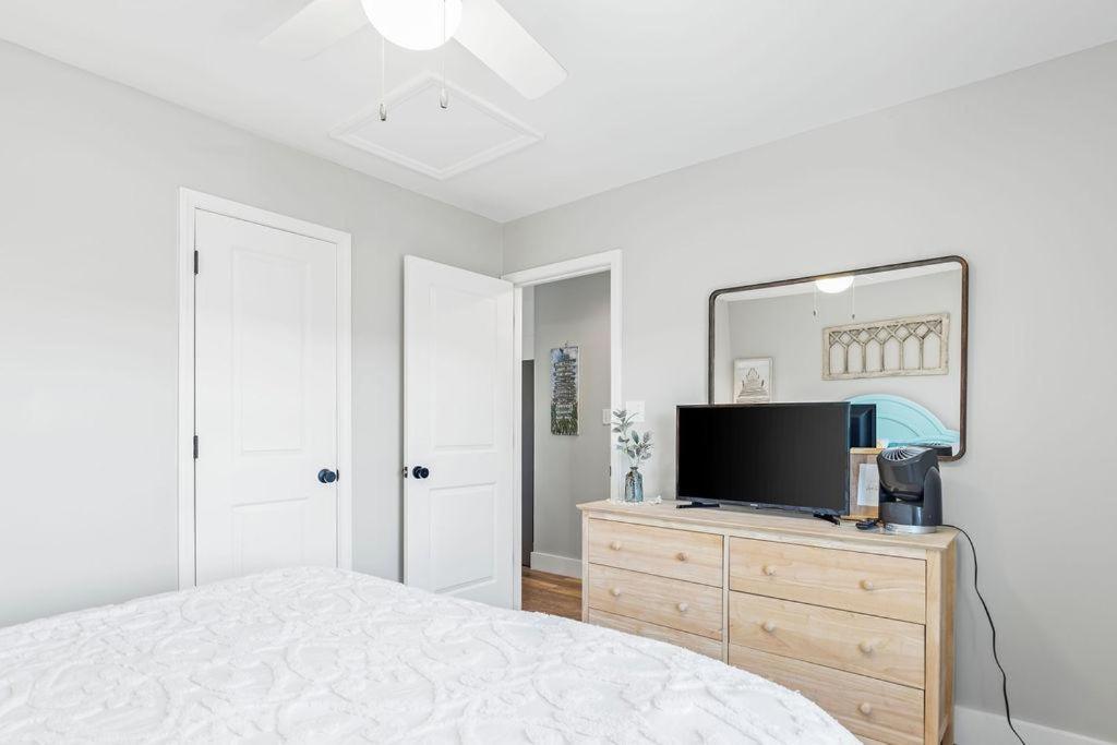 Beachside Villas #731 Santa Rosa Beach Bagian luar foto