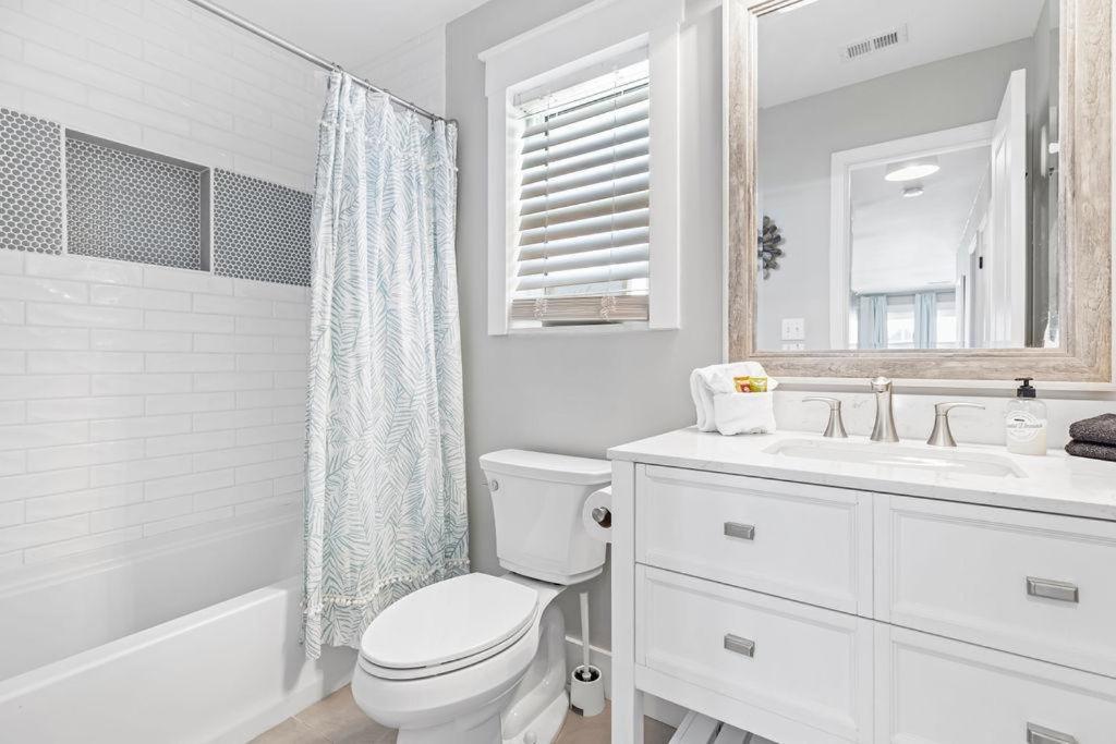 Beachside Villas #731 Santa Rosa Beach Bagian luar foto