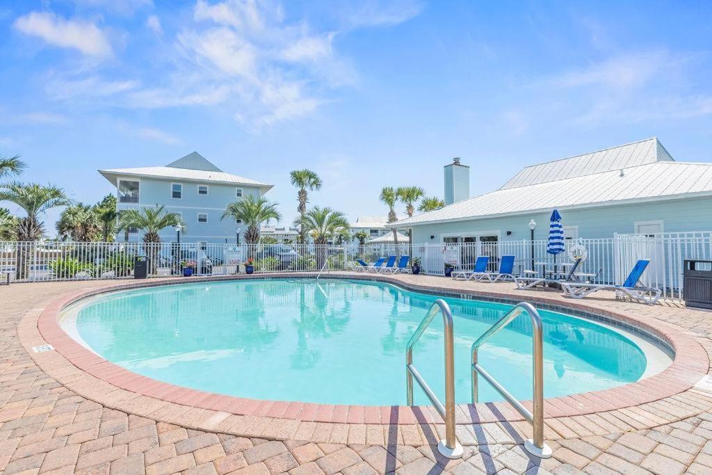 Beachside Villas #731 Santa Rosa Beach Bagian luar foto