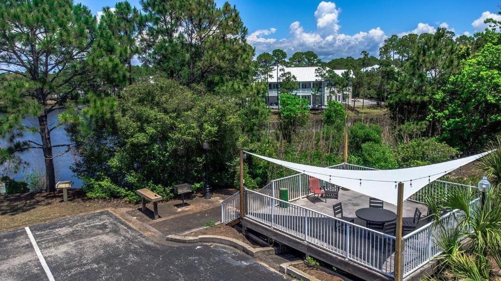 Beachside Villas #731 Santa Rosa Beach Bagian luar foto