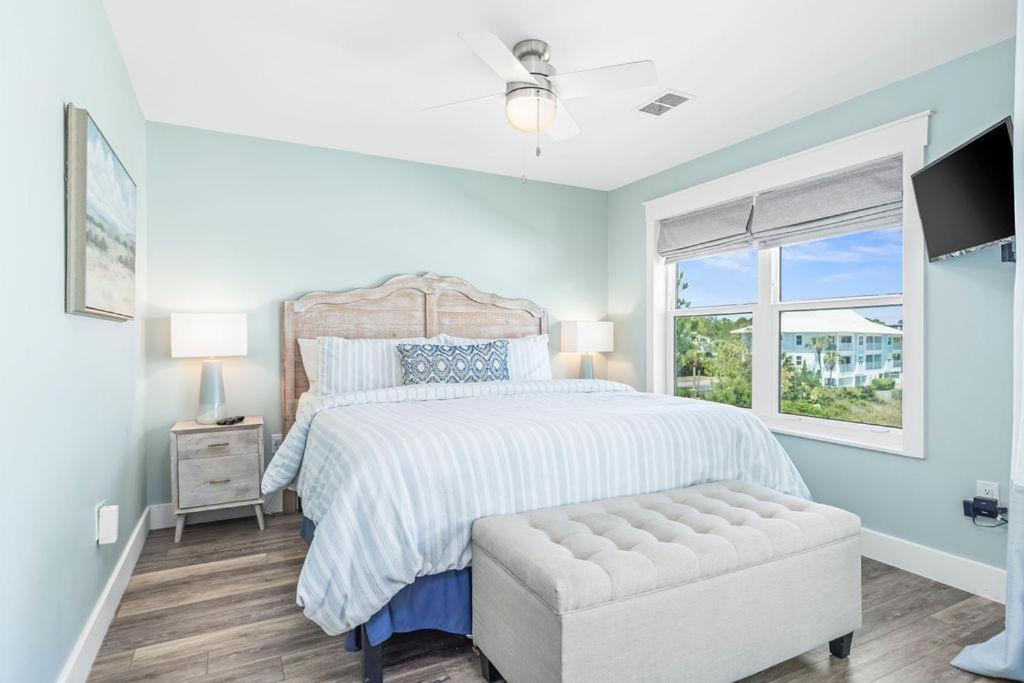 Beachside Villas #731 Santa Rosa Beach Bagian luar foto