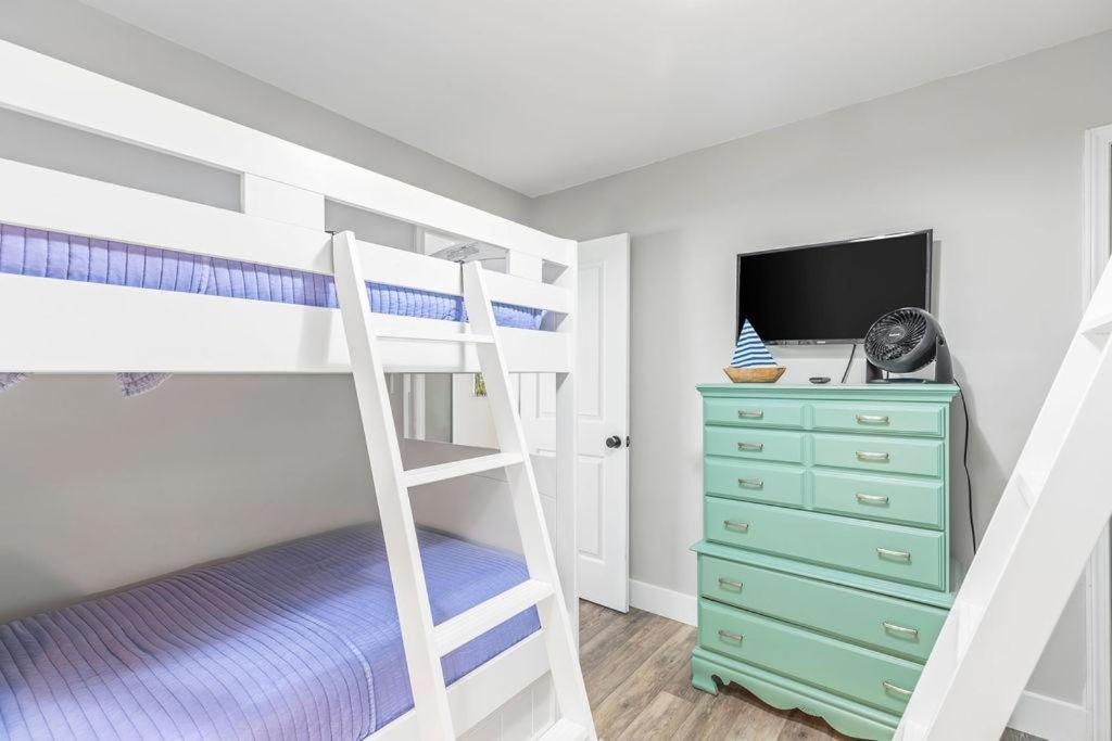 Beachside Villas #731 Santa Rosa Beach Bagian luar foto