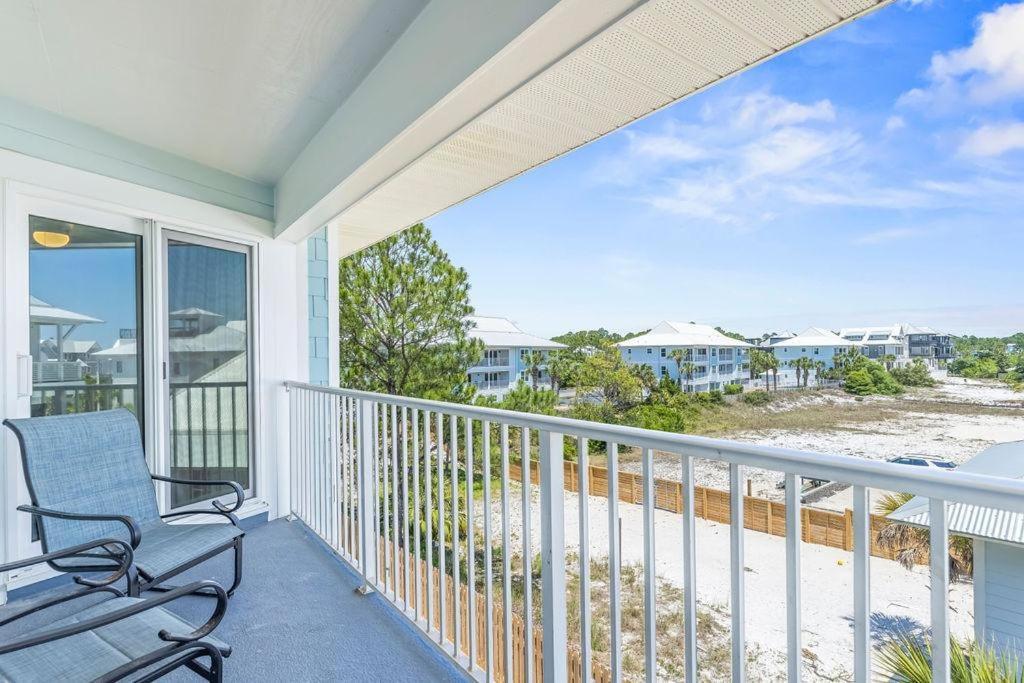 Beachside Villas #731 Santa Rosa Beach Bagian luar foto