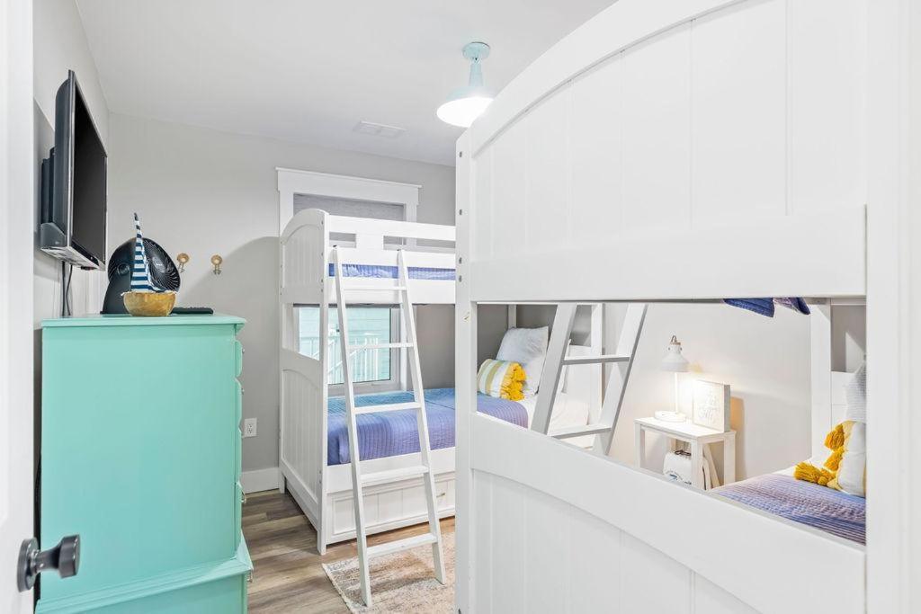 Beachside Villas #731 Santa Rosa Beach Bagian luar foto