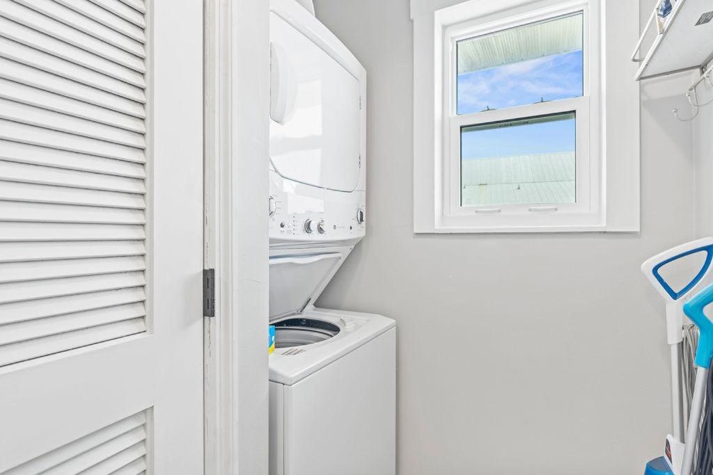 Beachside Villas #731 Santa Rosa Beach Bagian luar foto