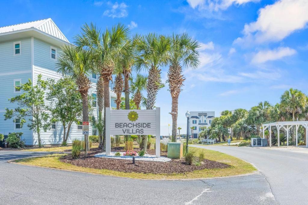 Beachside Villas #731 Santa Rosa Beach Bagian luar foto